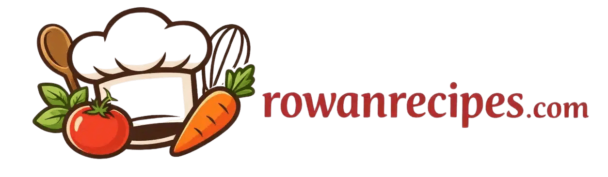Rowan Recipes