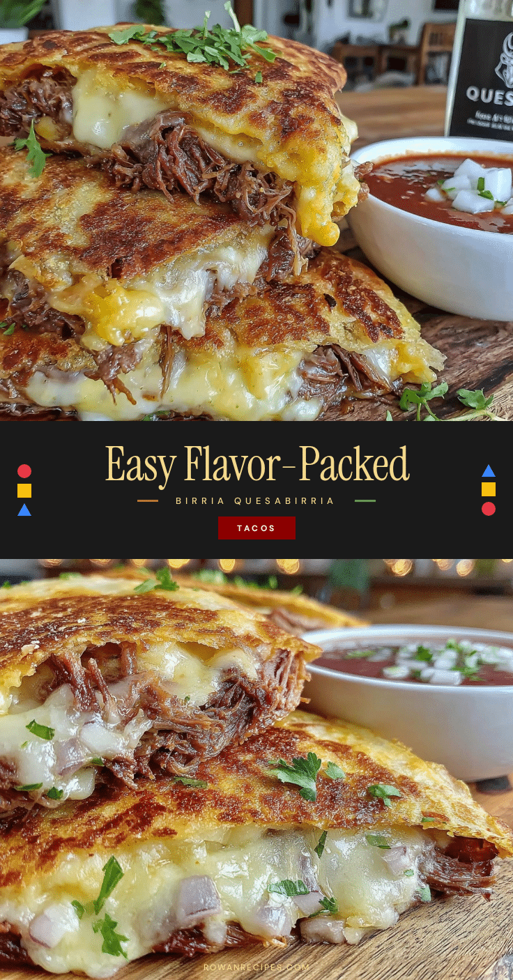 birria quesabirria tacos recipe