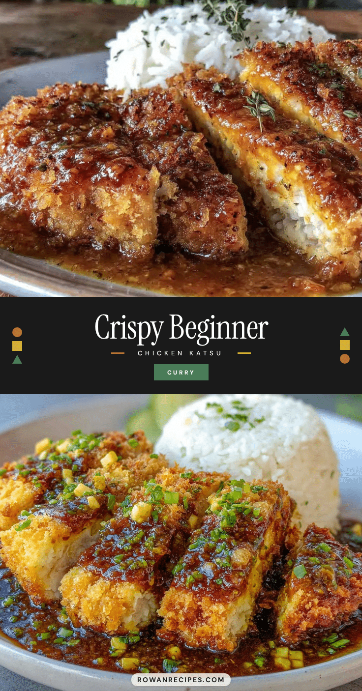 chicken katsu curry recipe