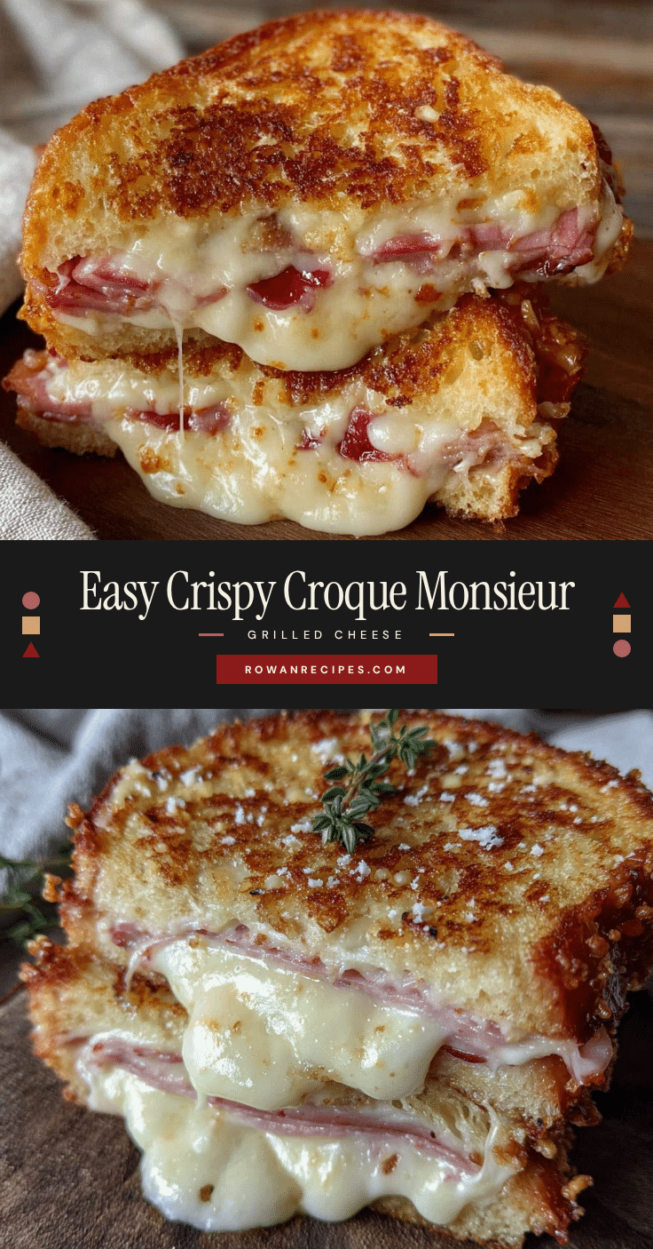 croque monsieur recipe recipe