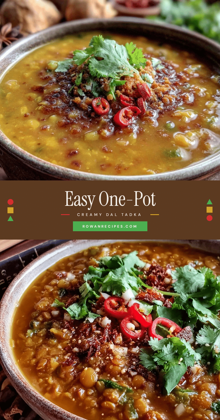 dal tadka recipe recipe