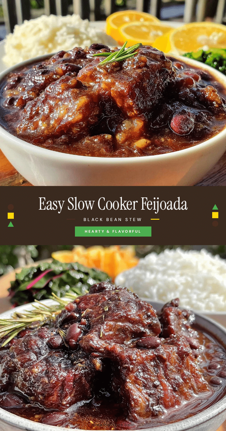 easy beginner brazilian feijoada recipe recipe