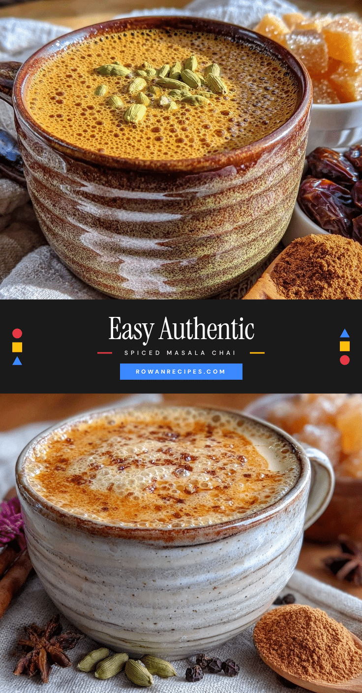 easy simple masala chai recipe recipe