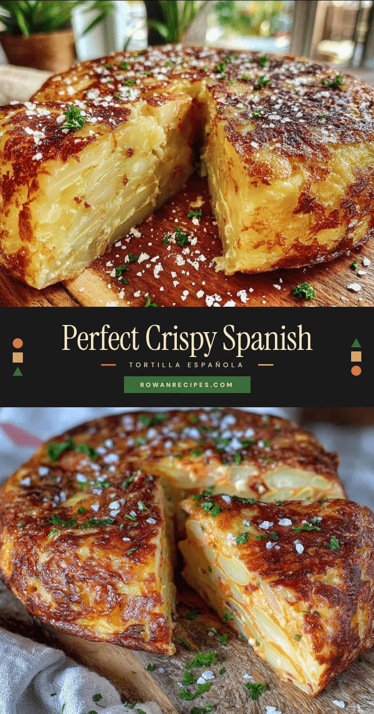 Spanish tortilla recipe recipe