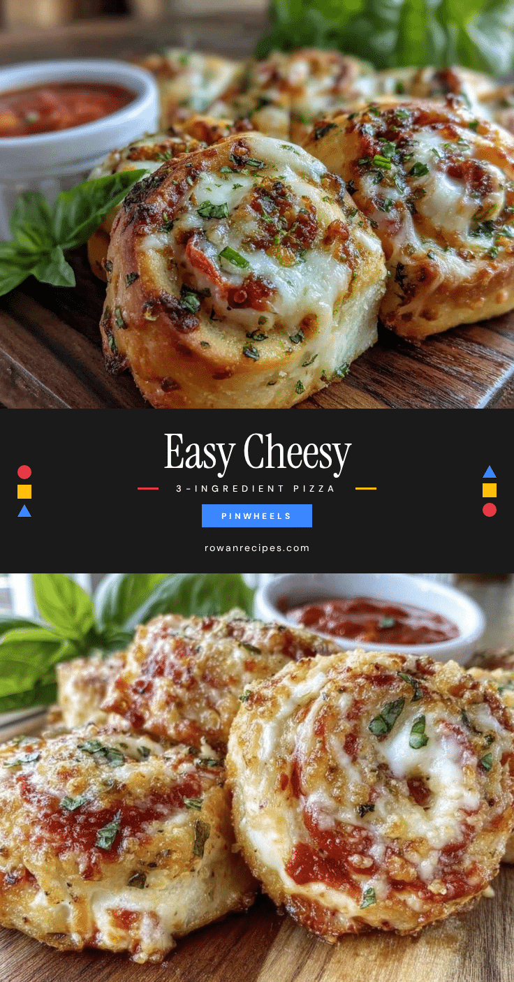 crescent roll pizza pinwheels recipe