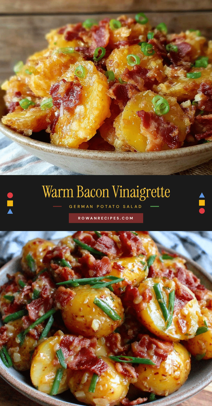 german potato salad recipe