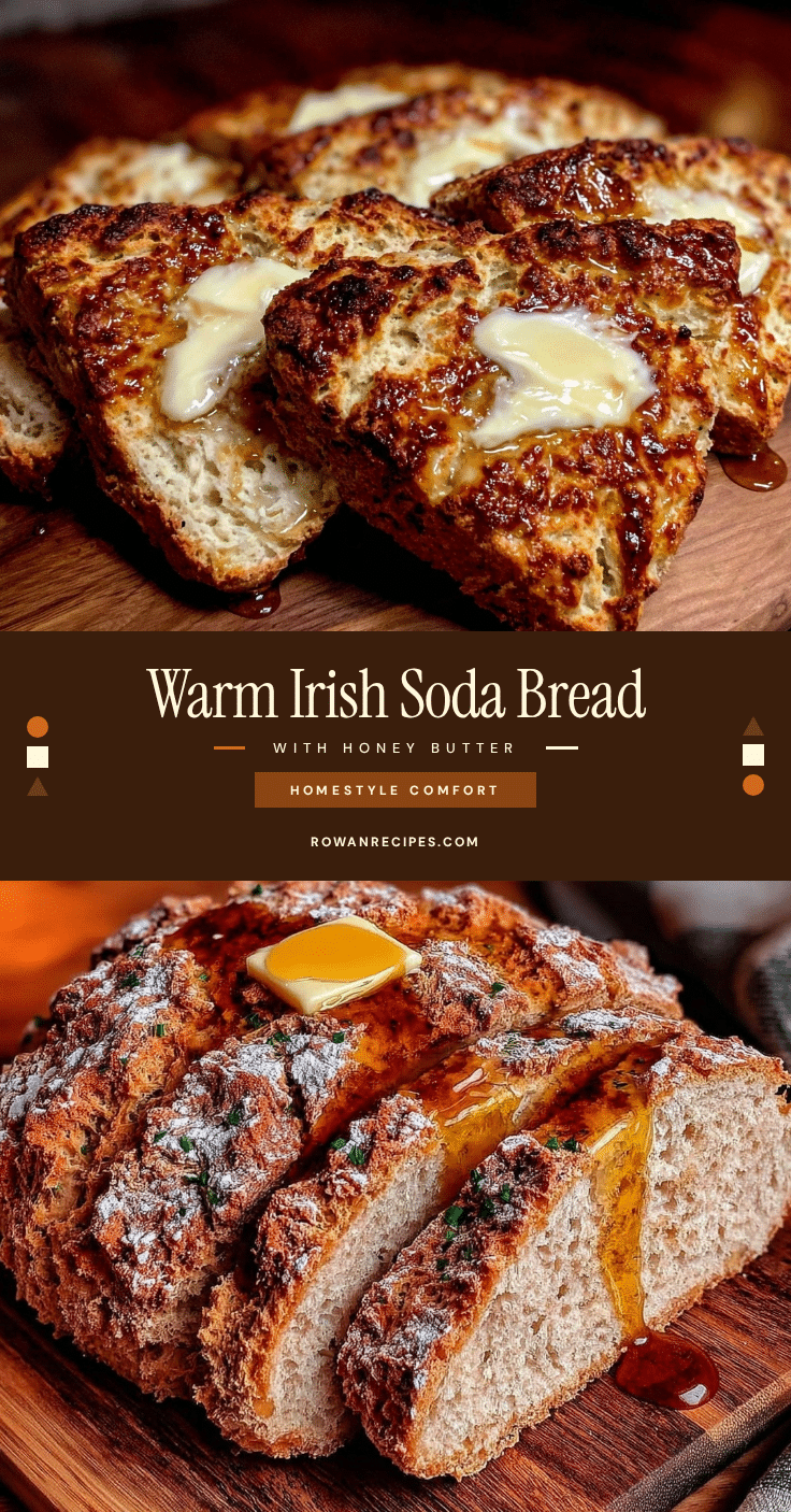 irish soda bread recipe recipe