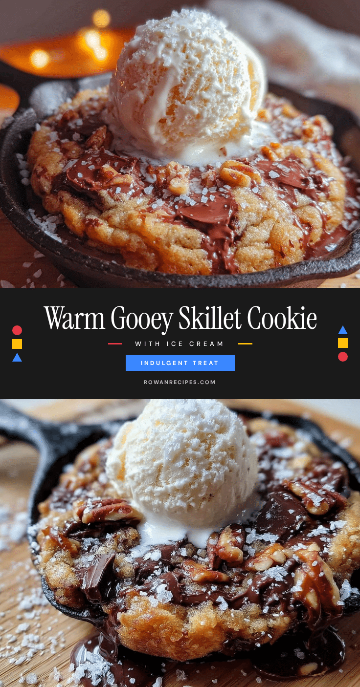 single serve skillet cookie recipe